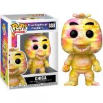 POP! Games: Five Nights at Freddys - Chica #880