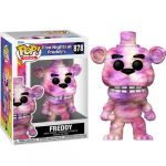 POP! Games: Five Nights at Freddys - Freddy #878