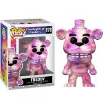 POP! Games: Five Nights at Freddys - Freddy #878