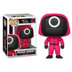 POP! Television: Squid Game - Masked Worker #1226