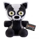 Five Nights at Freddys Fazbear Fanverse! Blake the Badger 18cm Pehmolelu