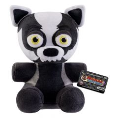 Five Nights at Freddys Fazbear Fanverse! Blake the Badger 18cm Pehmolelu