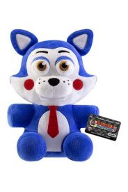 Five Nights at Freddys Fazbear Fanverse! Candy the Cat 18cm Pehmolelu