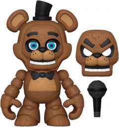 Funko SNAPS!: Five Nights at Fredddys - Freddy & Springtrap Figuurit 2kpl