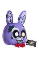 Five Nights at Freddys Reversible Heads Bonnie 10cm Pehmo