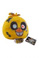 Five Nights at Freddys Reversible Heads Chica 10cm Pehmo