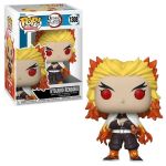 POP! Animation: Demon Slayer - Kyojuro Rengoku #1308