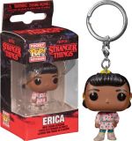 Pocket POP!: Stranger Things - Erica Avaimenperä