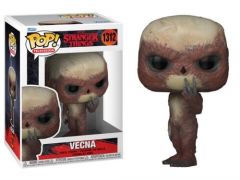 POP! Television: Stranger Things - Vecna #1312