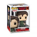 POP! Television: Stranger Things - Steve #1300