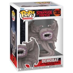 POP! Television: Stranger Things - Demobat #1303