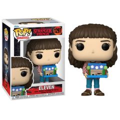 POP! Television: Stranger Things - Eleven #1297