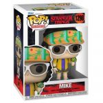 POP! Television: Stranger Things - Mike #1298