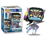POP! Movies: Avatar - Battle Neytiri #1323