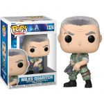 POP! Movies: Avatar - Miles Quaritch #1324
