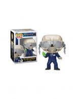 POP! Rocks: Megadeth - Vic Rattlehead #320