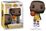 POP! Basketball: Los Angeles Lakers NBA - LeBron James #152