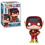 POP! Comics: Justice League - The Flash #463