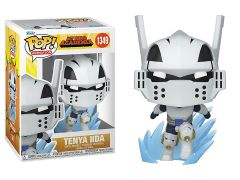 POP! Animation: My Hero Academia - Tenya Iida #1349