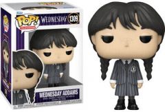 POP! Television: Wednesday - Wednesday Addams #1309