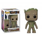 POP!: Marvel Studios Guardians of the Galaxy Volume 3 - Groot #1203