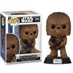 POP!: Star Wars - Chewbacca #596