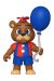 Five Nights at Freddys Balloon Freddy 13cm Action Figuuri