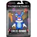 Five Nights at Freddys Circus Bonnie 12cm Action Figuuri