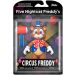 Five Nights at Freddys Circus Freddy 12cm Figuuri
