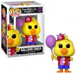 POP! Games: Five Nights at Freddys - Balloon Chica #910