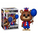POP! Games: Five Nights at Freddys - Balloon Freddy #908