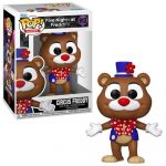 POP! Games: Five Nights at Freddys - Circus Freddy #912