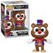 POP! Games: Five Nights at Freddys - Circus Freddy #912