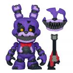 Funko SNAPS!: Five Nights at Freddys - Nightmare Bonnie Figuuri