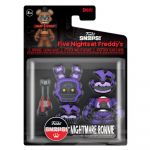 Funko SNAPS!: Five Nights at Freddys - Nightmare Bonnie Figuuri