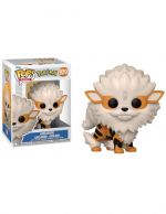 POP! Games: Pokemon - Arcanine #920
