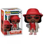 POP! Rocks: Snoop Dogg - Snoop Dogg #301