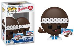 POP!: Hostess Cupcakes - Cupcakes #213