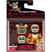 Funko SNAPS!: Five Nights at Freddys - Glamrock Freddy Figuuri