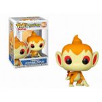 POP! Games: Pokemon - Chimchar #963
