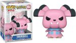 POP! Games: Pokemon - Snubbull #964