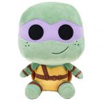 Teenage Mutant Ninja Turtles Donatello 17cm Pehmo
