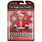 Five Nights at Freddys Santa Freddy Figuuri