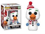 POP! Games: Five Nights at Freddys - Snow Chica #939