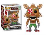 POP! Games: Five Nights at Fredsdys - Gingerbread Foxy #938