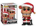 POP! Games: Five Nights at Freddys - Santa Freddy #936