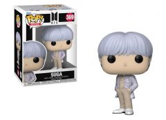 POP! Rocks: BTS - Suga #369