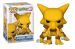 POP! Games: Pokemon - Alakazam #855