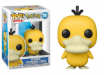 POP! Games: Pokemon - Psyduck #781