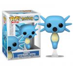 POP! Games: Pokemon - Horsea #844